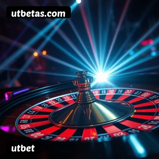 Vantagens exclusivas utbet para jogadores brasileiros - São Paulo, Rio, BH