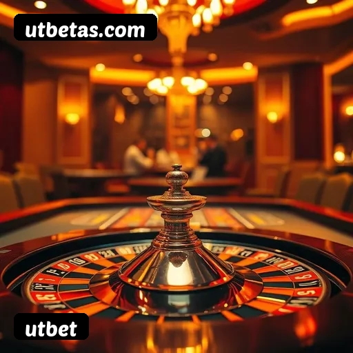 Loterias online disponíveis na utbet