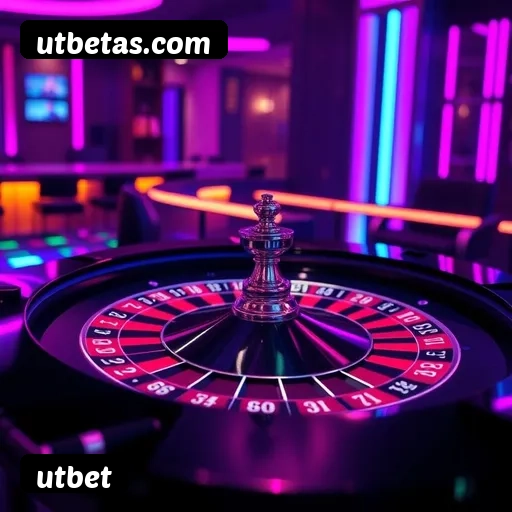 Níveis do programa VIP da utbet